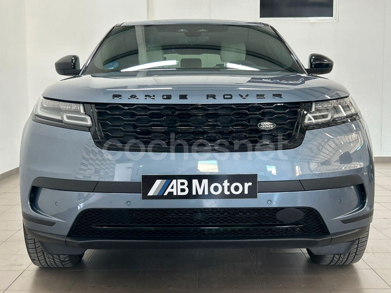 LAND-ROVER Range Rover Velar 2.0 I4 PHEV Edition 4WD Auto