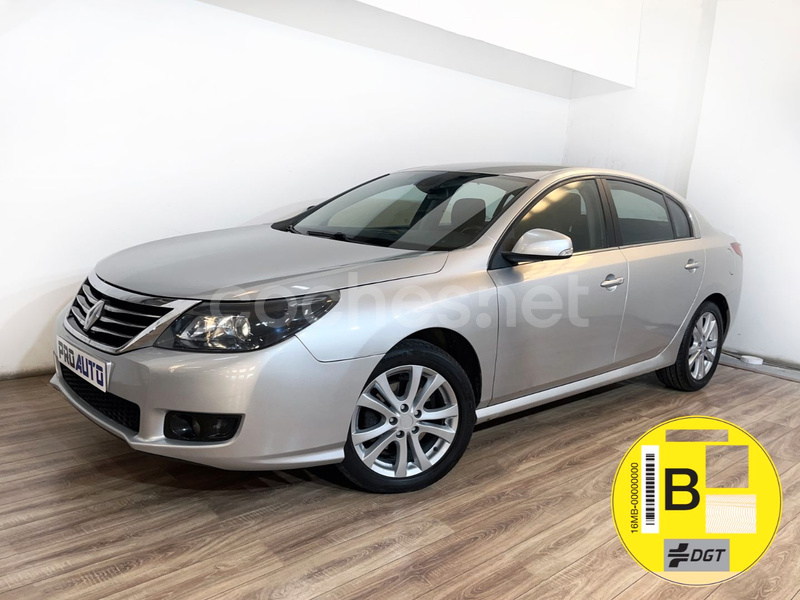 RENAULT Latitude Expression dCi 150 eco2