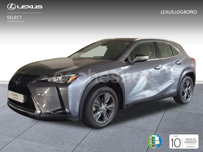 LEXUS UX 2.0 250h Business