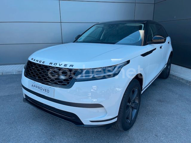 LAND-ROVER Range Rover Velar 2.0 D180 S 4WD Auto