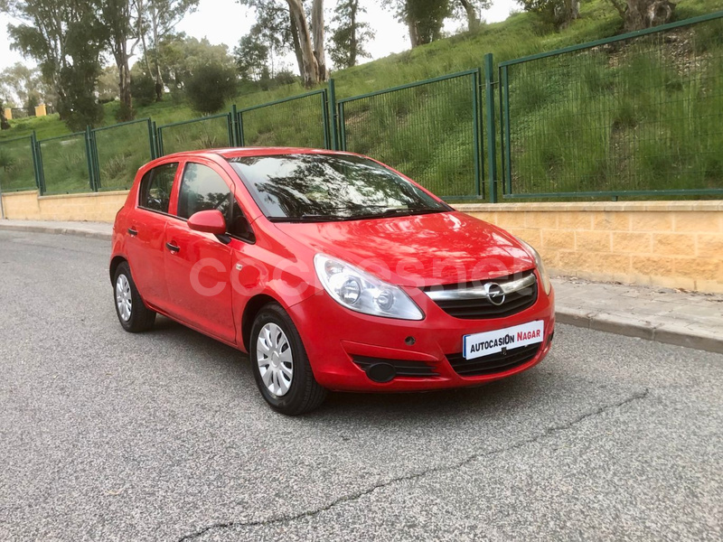 OPEL Corsa Cosmo 1.2