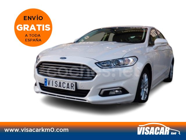 FORD Mondeo 2.0 TDCi Trend