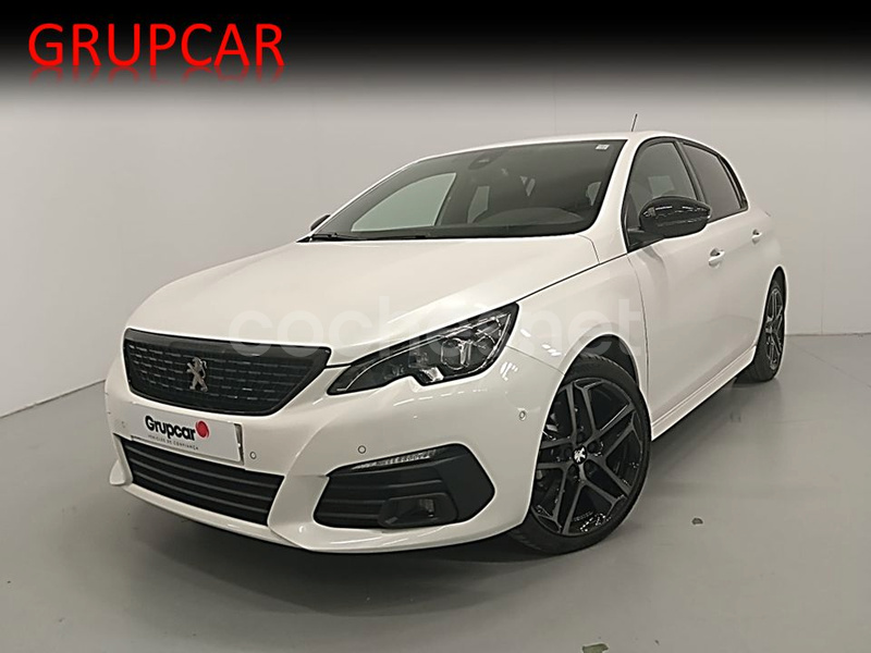 PEUGEOT 308 GT Line 1.5 BlueHDi Auto