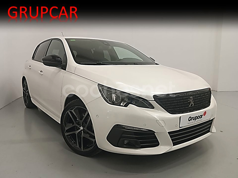 PEUGEOT 308 GT Line 1.5 BlueHDi Auto