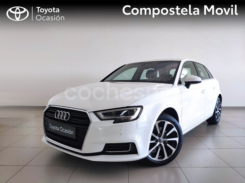 AUDI A3 30 TFSI S tronic Sportback