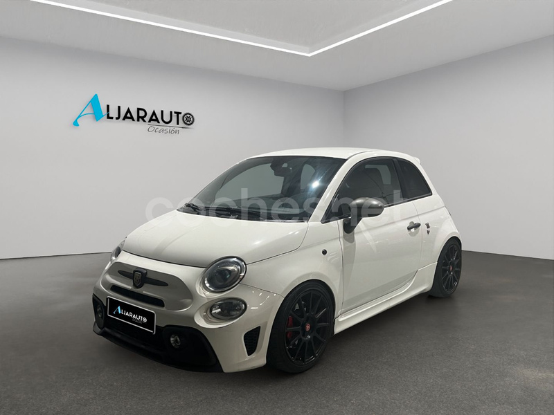 ABARTH 500 595 Competizione 1.4 16v TJet E6