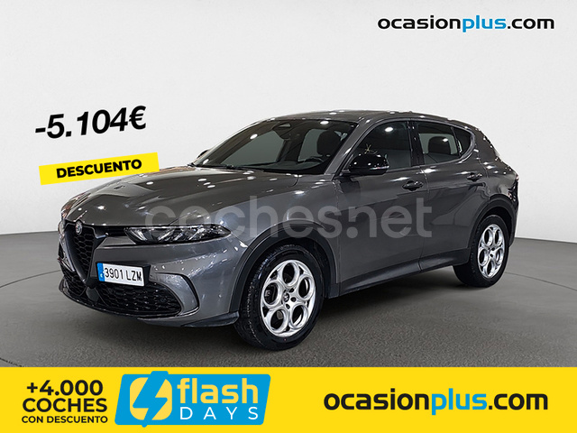 ALFA ROMEO Tonale 1.5 MHEV GASOLINA 130 CV SPRINT FWD