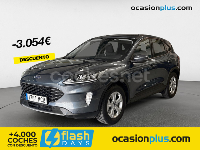 FORD Kuga Trend 1.5 EcoBlue