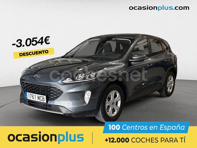 FORD Kuga Trend 1.5 EcoBlue