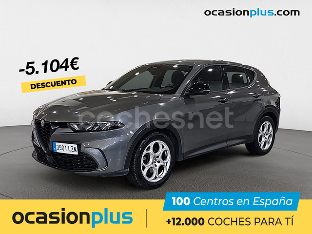 ALFA ROMEO Tonale 1.5 MHEV GASOLINA 130 CV SPRINT FWD