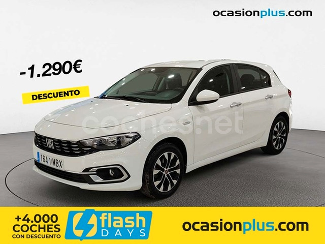 FIAT Tipo HB City Life 1.0