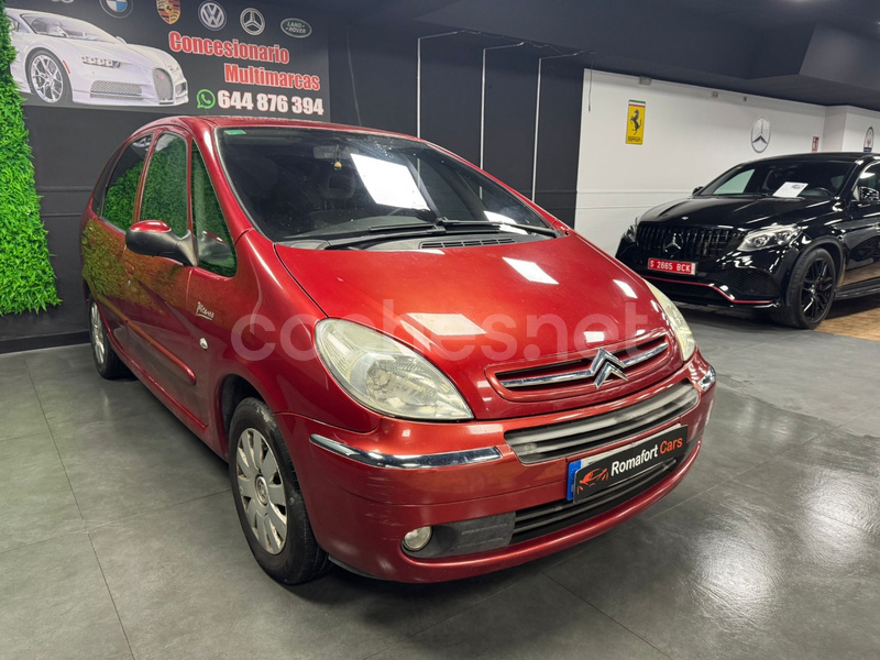 CITROEN Xsara Picasso 1.6 HDi 110 SX