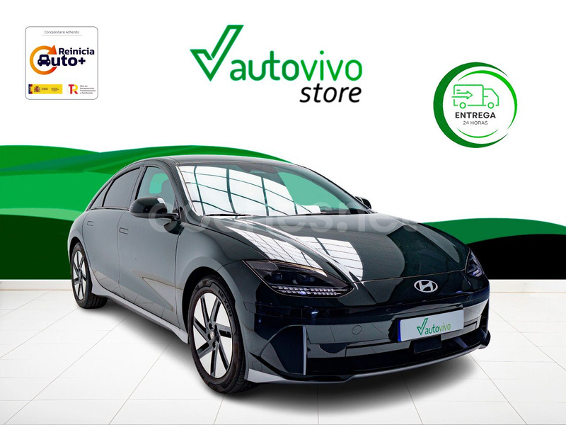 HYUNDAI IONIQ 6 77kWh Star RWD