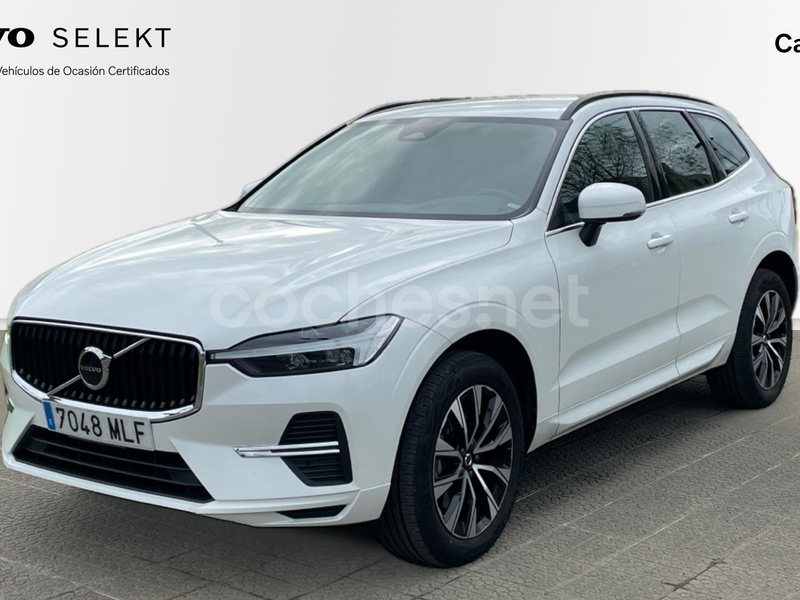 VOLVO XC60 2.0 B4 D AWD Core Auto