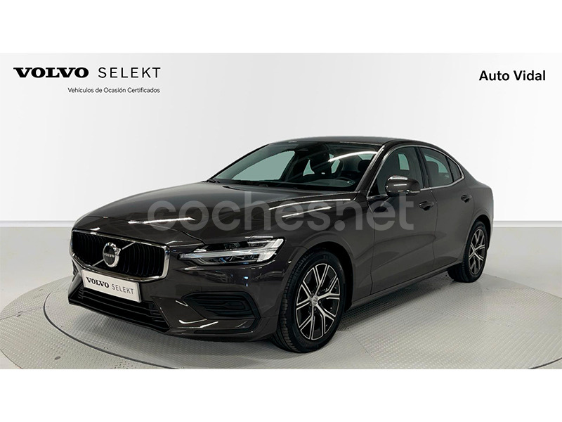 VOLVO S60 B4G FWD Core Auto