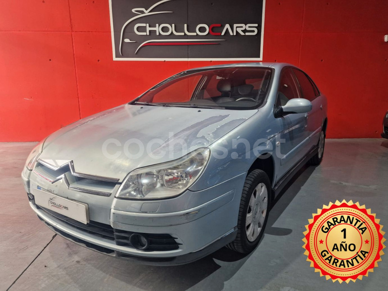 CITROEN C5 1.6 HDi LX