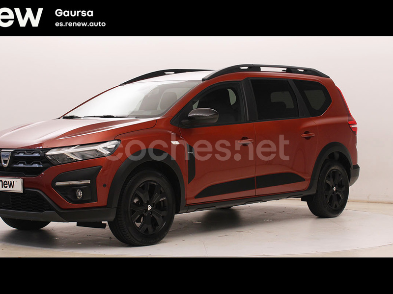 DACIA Jogger S.L. Extreme Go ECOG