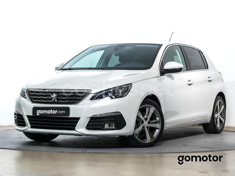 PEUGEOT 308 Allure 1.2 PureTech