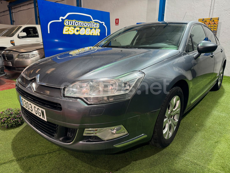 CITROEN C5 2.0 HDi FAP Premier