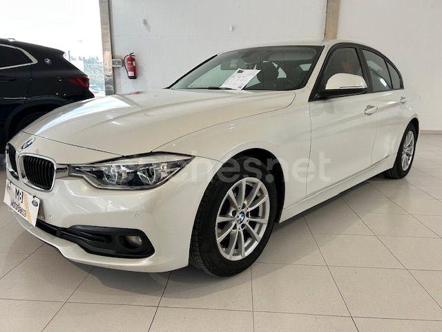 BMW Serie 3 320d EfficientDynamics