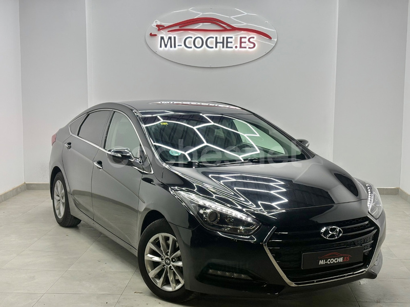 HYUNDAI i40 1.7 CRDi BlueDrive Link