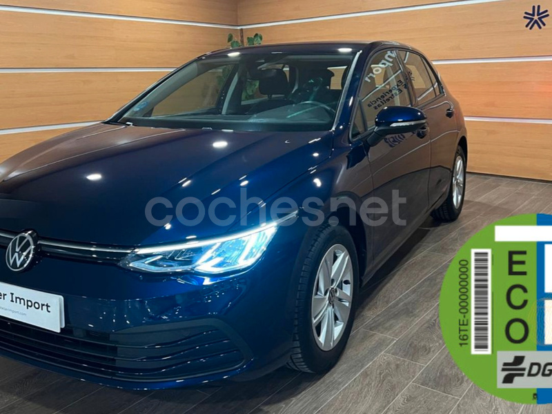 VOLKSWAGEN Golf 1.0 TSI