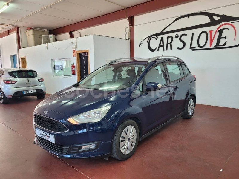 FORD Grand C-Max 1.5 TDCi Trend