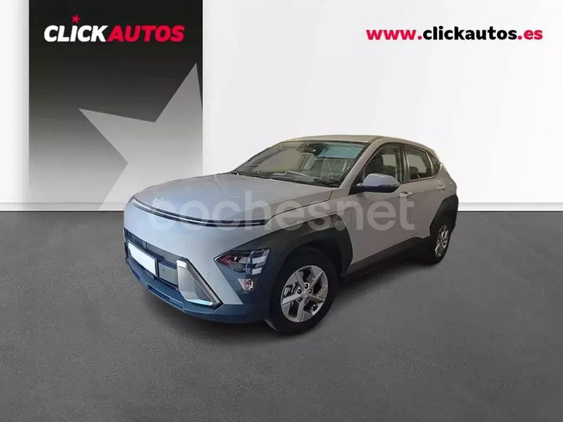 HYUNDAI Kona 1.6 GDI HEV Maxx DCT