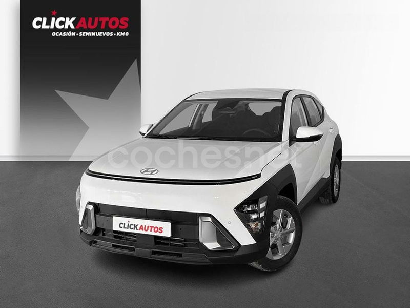 HYUNDAI Kona 1.6 GDI HEV Maxx DCT