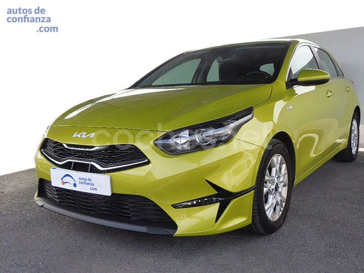 KIA Ceed 1.0 MHEV Drive DCT