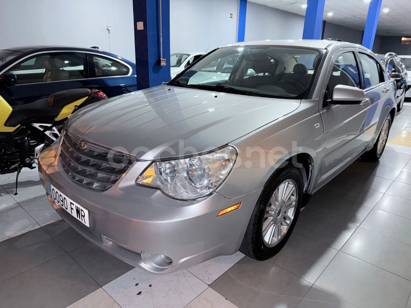 CHRYSLER Sebring 2.0 Limited