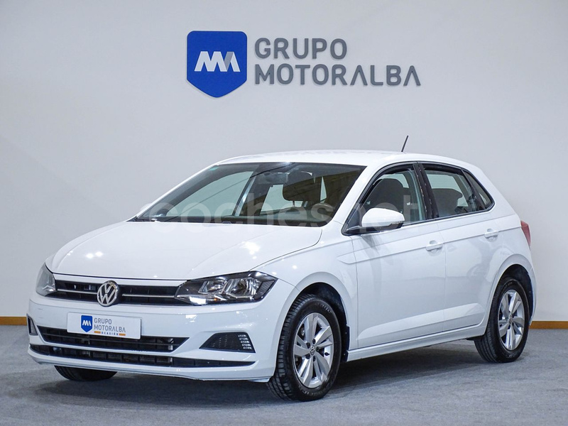 VOLKSWAGEN Polo Advance 1.0 TSI