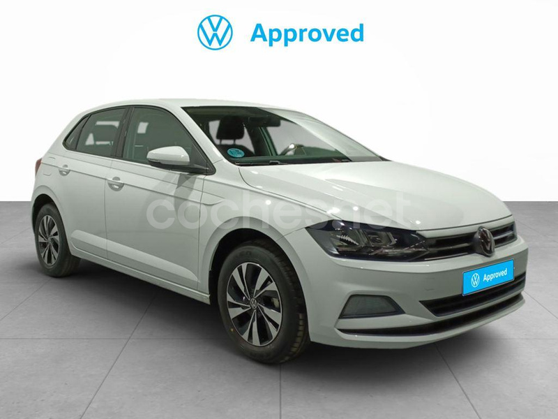 VOLKSWAGEN Polo Advance 1.0 TSI