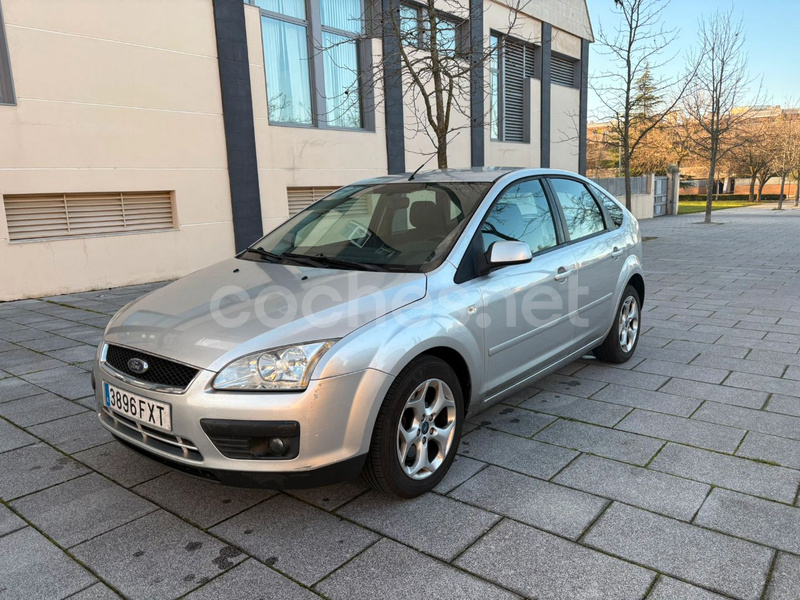 FORD Focus 1.8 TDCi Trend