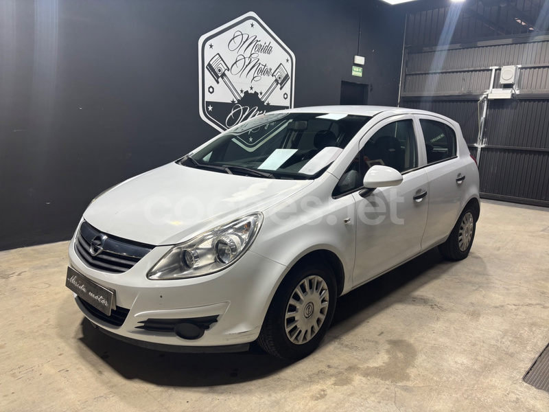 OPEL Corsa 1.2 Cosmo