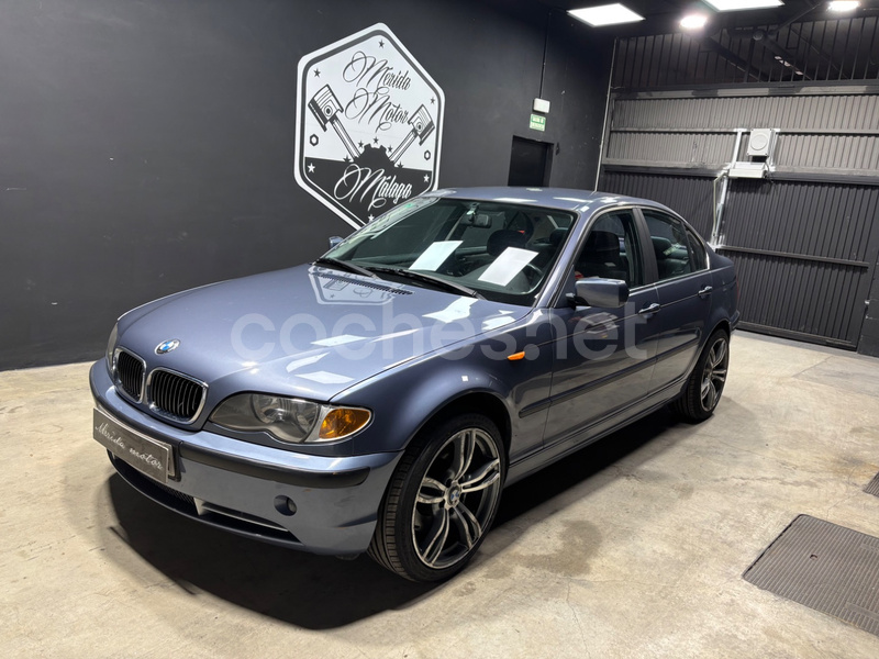 BMW Serie 3 330xi