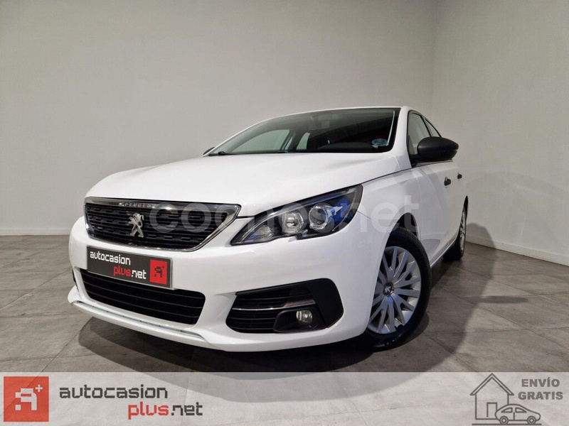 PEUGEOT 308 Access 1.6 BlueHDi