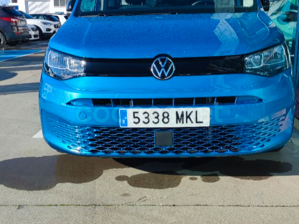 VOLKSWAGEN Caddy Maxi Origin 2.0 TDI