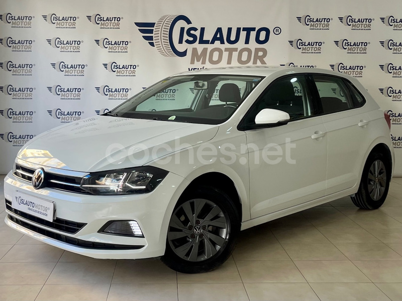 VOLKSWAGEN Polo Advance 1.0