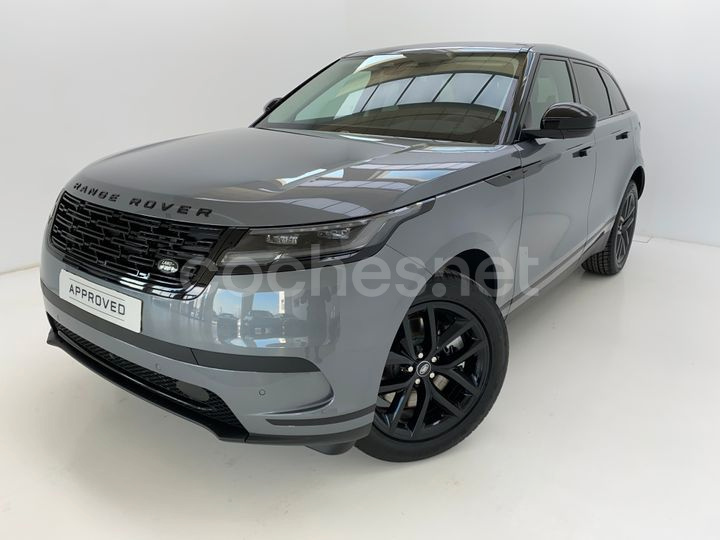 LAND-ROVER Range Rover Velar 2.0 I4 PHEV S 4WD Auto