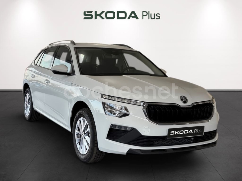 SKODA Kamiq 1.0 TSI ESSENCE