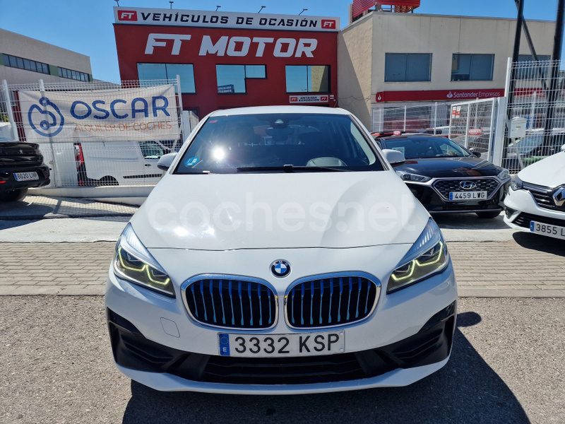 BMW Serie 2 Active Tourer 225xe iPerformance