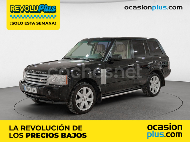 LAND-ROVER Range Rover 3.6 TdV8 Vogue