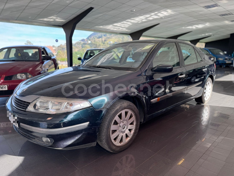 RENAULT Laguna DYNAMIQUE 1.8 16V