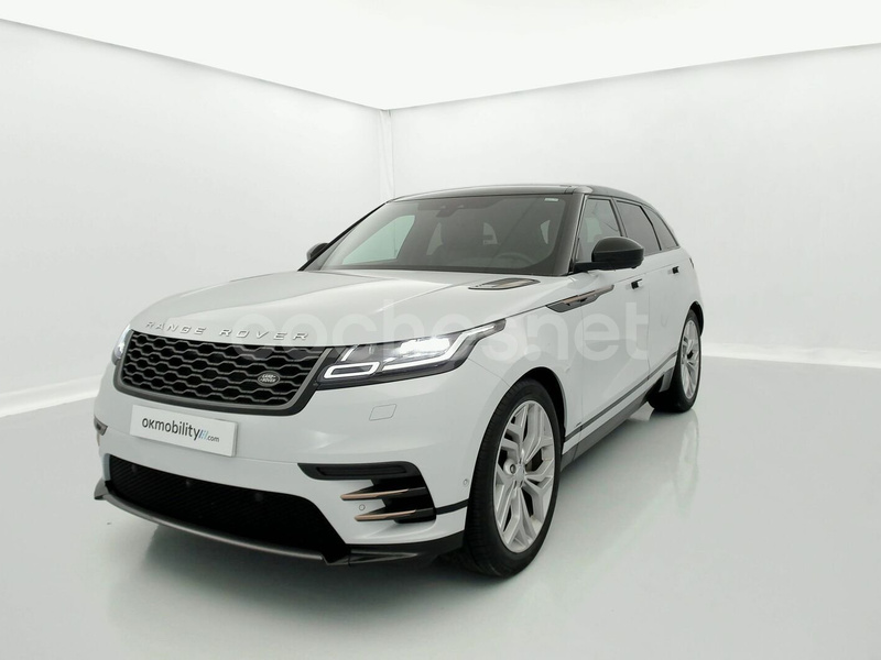 LAND-ROVER Range Rover Velar 3.0 D275 RDynamic SE 4WD Auto