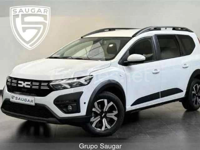 DACIA Jogger Expression ECOG 7 plazas