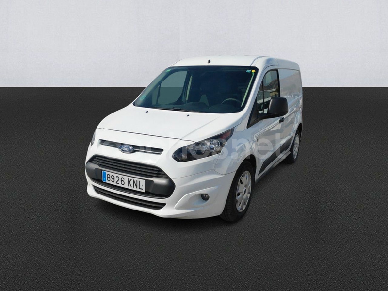 FORD Tourneo Connect 1.5 TDCi Trend