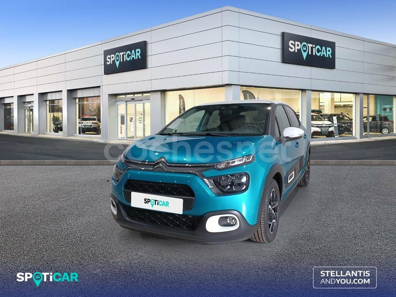 CITROEN C3 PureTech Feel Pack