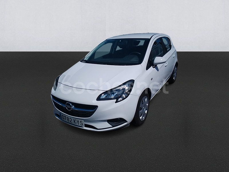 OPEL Corsa 1.2 Expression Start Stop