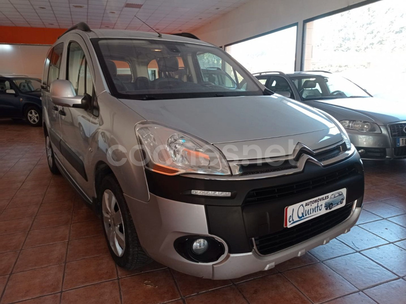 CITROEN Berlingo 1.6 HDi 90 XTR